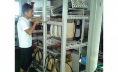 穩(wěn)壓器的種類及工作原理！